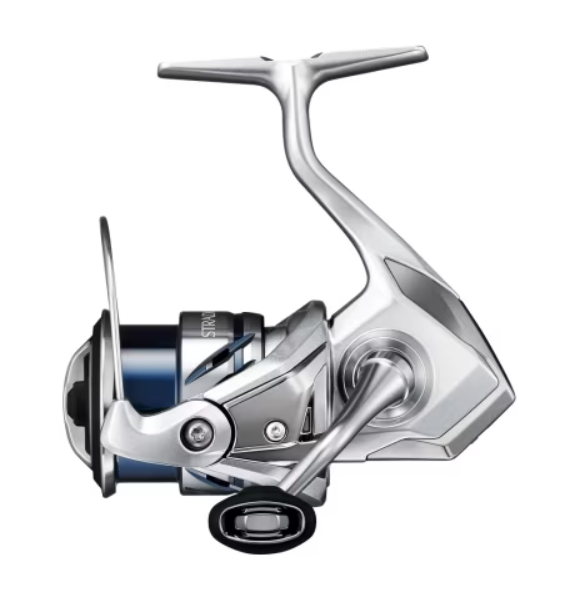 Shimano Stradic C2000 S FM Angelrolle