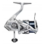 Shimano Stradic C2000 S FM Angelrolle