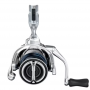 Shimano Stradic C2000 S FM Angelrolle