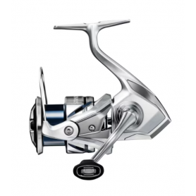 Shimano Stradic 2500 FM Angelrolle