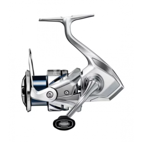 Carreto Shimano Stradic 2500 FM