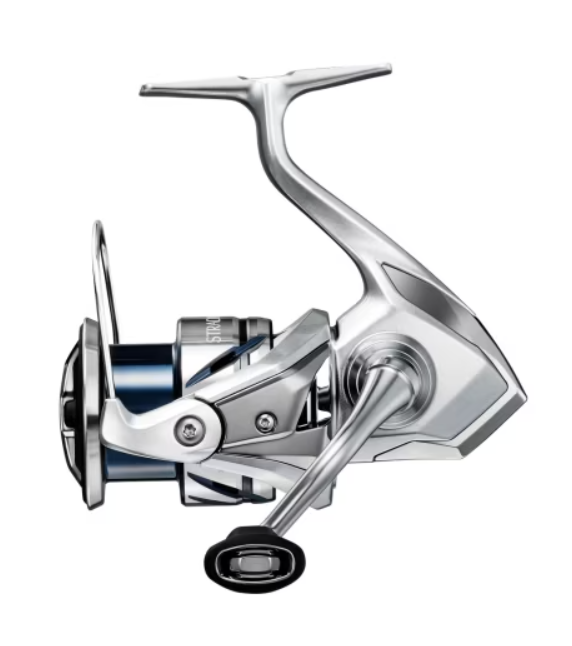 Carreto Shimano Stradic 2500 FM