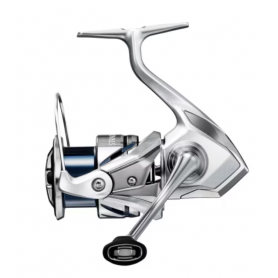 Shimano Stradic 2500 HG FM Angelrolle