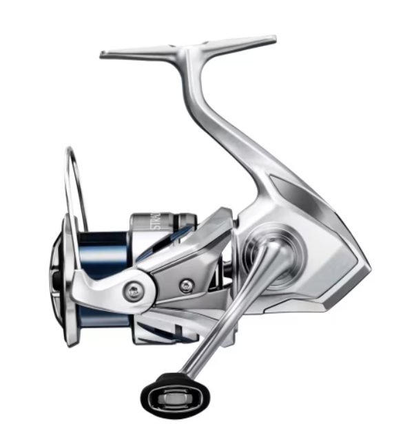 Carreto Shimano Stradic 2500 HG FM