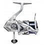 Carreto Shimano Stradic 2500 HG FM