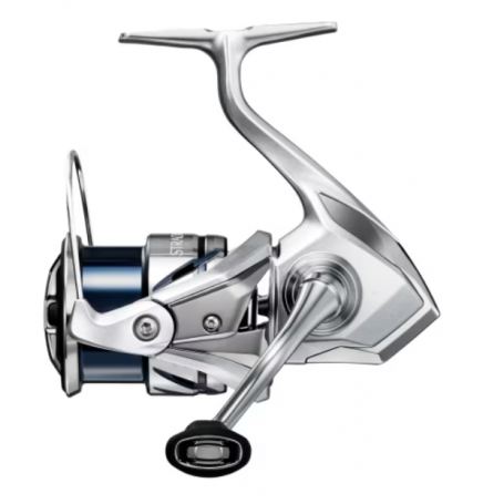 Carreto Shimano Stradic 2500 S FM