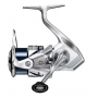 Carreto Shimano Stradic 2500 S FM