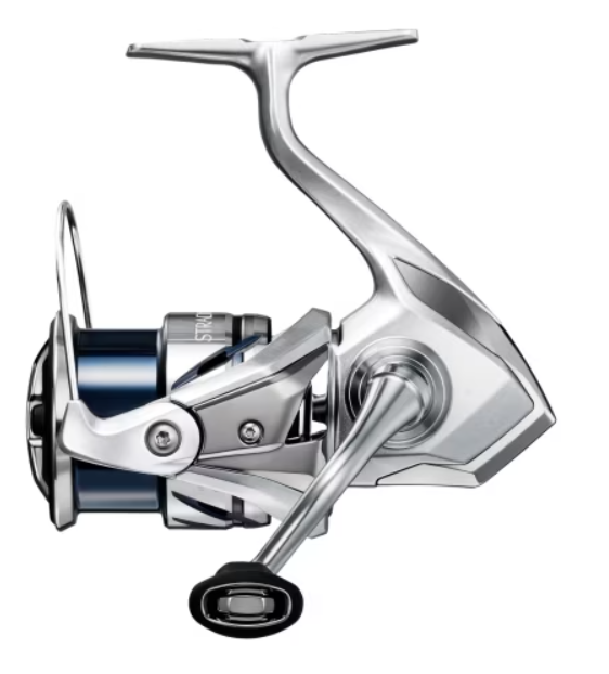 Carreto Shimano Stradic 2500 S FM