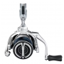 Carreto Shimano Stradic 2500 S FM