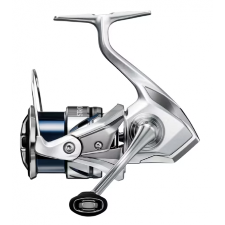 Carreto Shimano Stradic 2500 HG FM