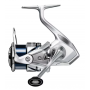 Carreto Shimano Stradic 2500 HG FM