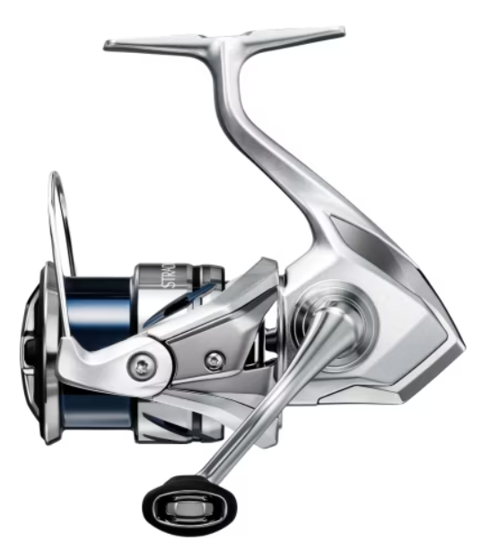 Carreto Shimano Stradic 2500 HG FM