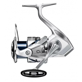Carrete Shimano Stradic C3000 FM