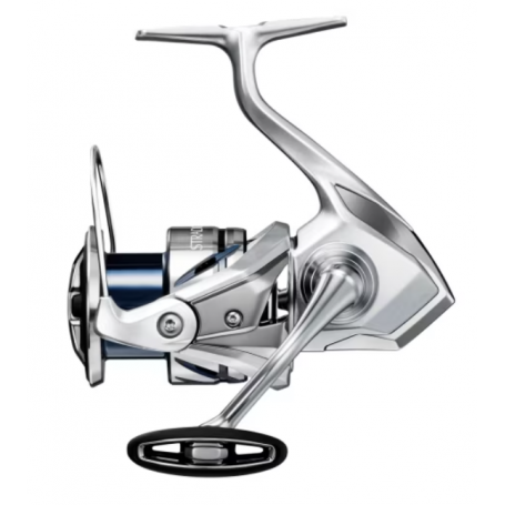 Carrete Shimano Stradic C3000 FM