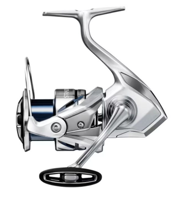 Carrete Shimano Stradic C3000 FM