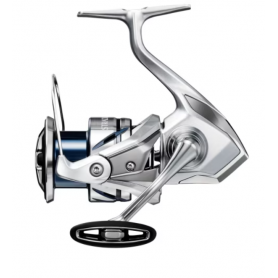 Shimano Stradic C3000 HG FM Makara