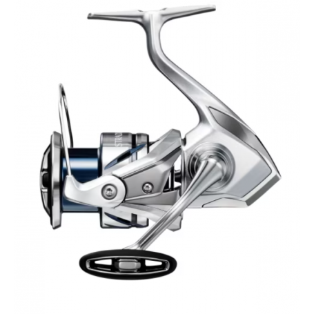 Carreto Shimano Stradic C3000 HG FM