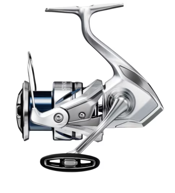 Carreto Shimano Stradic C3000 HG FM