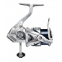Carreto Shimano Stradic C3000 HG FM