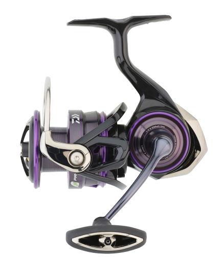 Daiwa PROREX MQ 2022 LT 2000 Reel