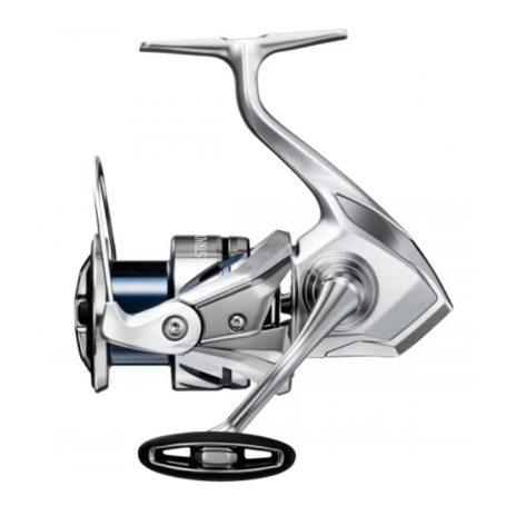 Carrete Shimano Stradic C3000 XG FM