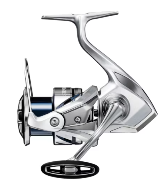 Shimano Stradic C3000 XG FM Molen