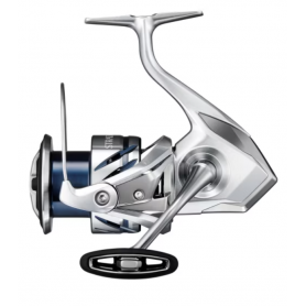 Shimano Stradic 4000 FM Angelrolle
