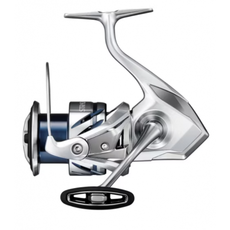 Carreto Shimano Stradic 4000 FM