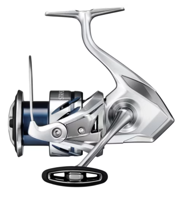 Shimano Stradic 4000 FM Molen