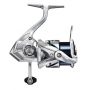 Carreto Shimano Stradic 4000 FM