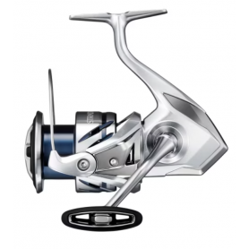 Mulinello Shimano Stradic 4000 XG FM