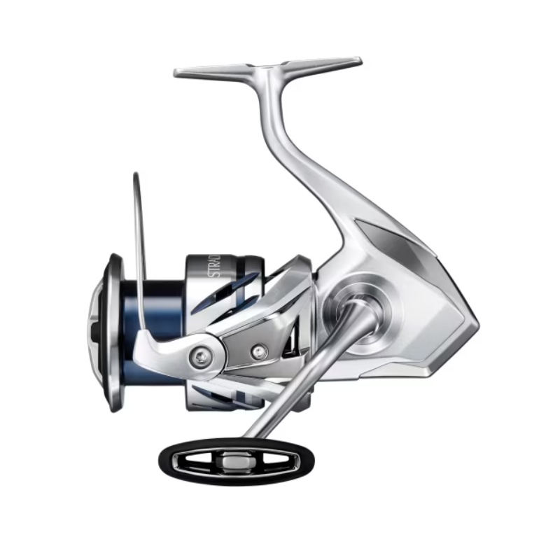 ▷ Carrete Shimano Stradic 4000 XG FM | Venta Online【Mv Spools】