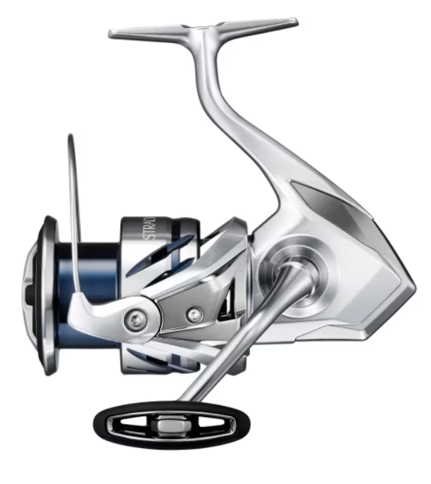 Moulinet Shimano Stradic 4000 XG FM