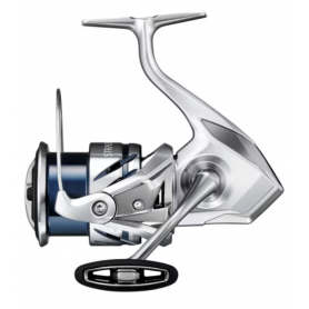 Shimano Stradic 4000M HG FM Molen