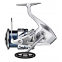 Carrete Shimano Stradic 4000M HG FM