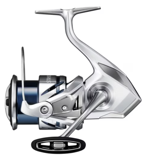Shimano Stradic 4000M HG FM Molen