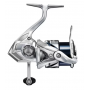 Shimano Stradic 4000M HG FM Molen