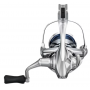 Carrete Shimano Stradic 4000M HG FM