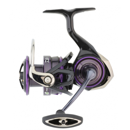 Daiwa PROREX MQ 2022 LT 3000 CXH Angelrolle