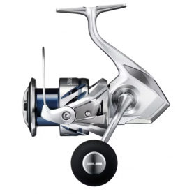 Carreto Shimano Stradic C5000 XG FM