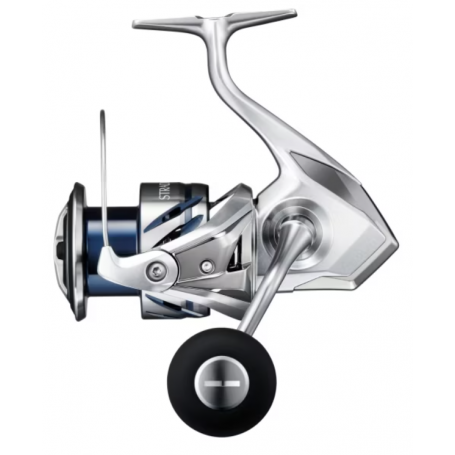 Shimano Stradic C5000 XG FM Angelrolle