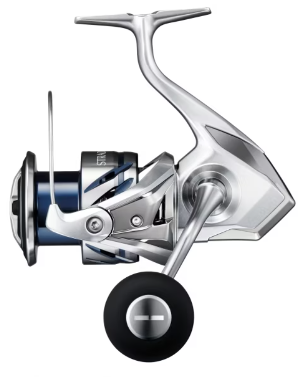 Carreto Shimano Stradic C5000 XG FM