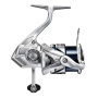 Carreto Shimano Stradic C5000 XG FM