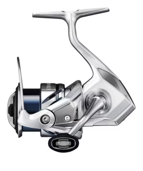 Shimano Stradic C2500 S FM Reel