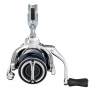 Shimano Stradic C2500 S FM Makara