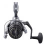 Shimano Nasci 500 FC Molen