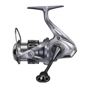Shimano Nasci 1000 FC Reel