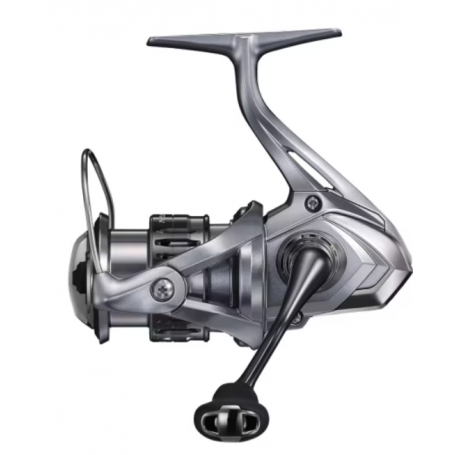 Shimano Nasci 1000 FC Molen