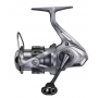 Shimano Nasci 1000 FC Angelrolle
