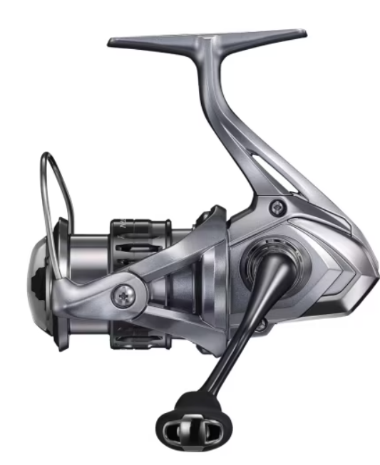 Shimano Nasci 1000 FC Makara